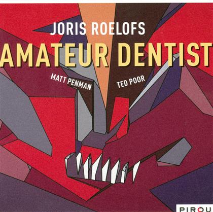 Joris Roelofs - Amatuer Dentist