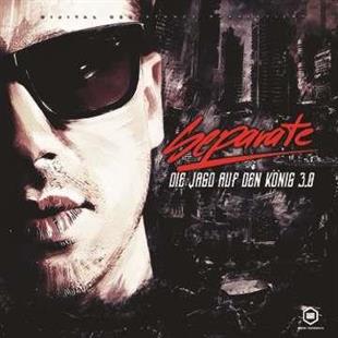 Separate - Die Jagd Auf Den König 3 (2 CDs)