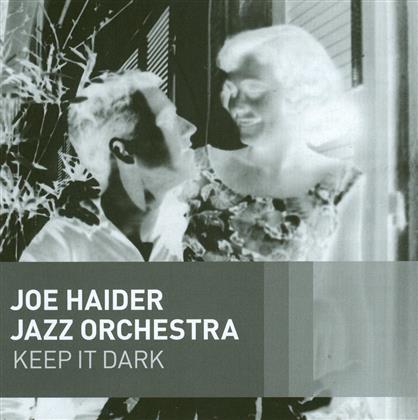 Joe Haider - Keep It Dark