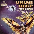 Uriah Heep - Magic Night - Reissue, Limited, Mini LP (Japan Edition)