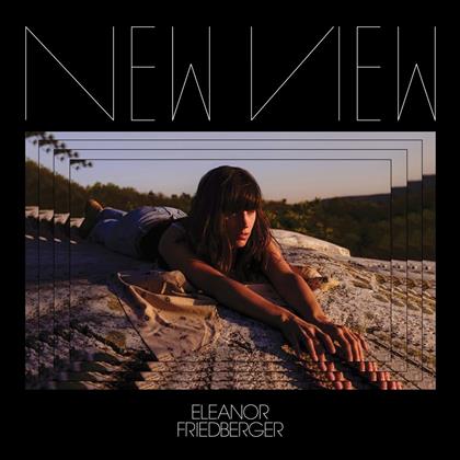 Eleanor Friedberger (Fiery Furnaces) - New View (LP)