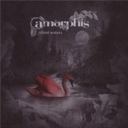 Amorphis - Silent Waters - Reissue +Bonus (Japan Edition)