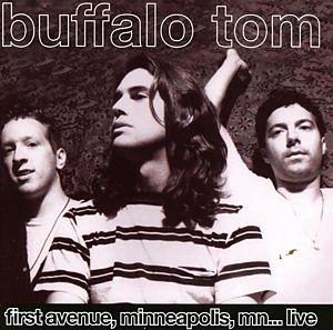 Buffalo Tom - First Avenue