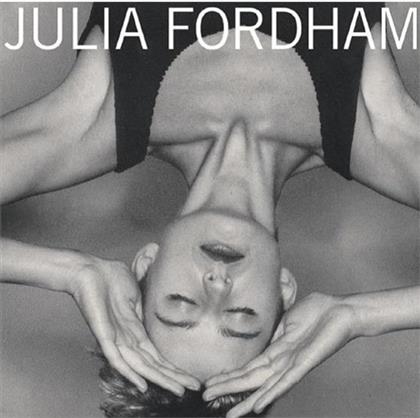 Julia Fordham - --- (Expanded Deluxe Edition, 2 CDs)