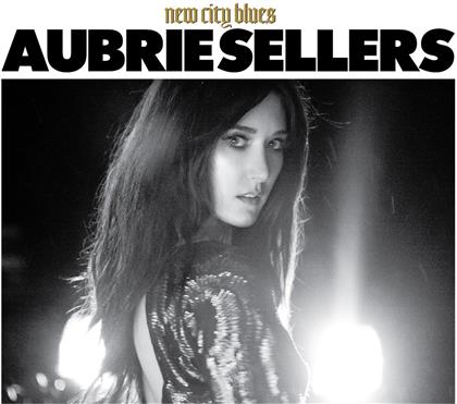 Aubrie Sellers - New City Blues (LP)