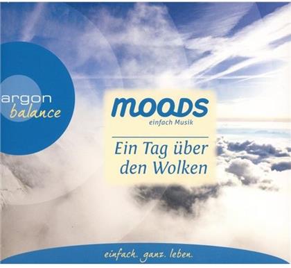 Moods - Ein Tag Ueber Den Wolken