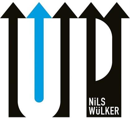 Nils Wülker - Up