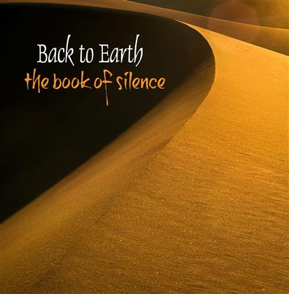 Back To Earth - Book Of Silence