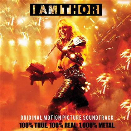 Thor - I Am Thor
