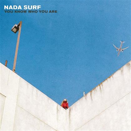 Nada Surf - You Know Who You Are (LP + Digital Copy)
