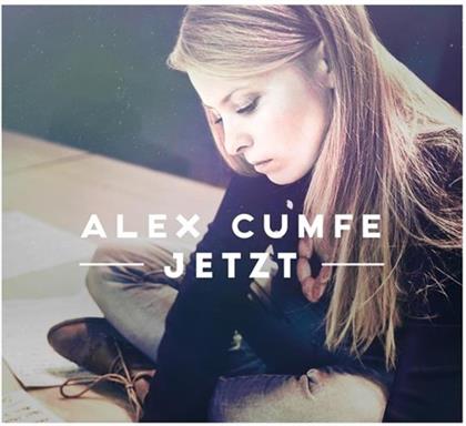 Alex Cumfe - Jetzt