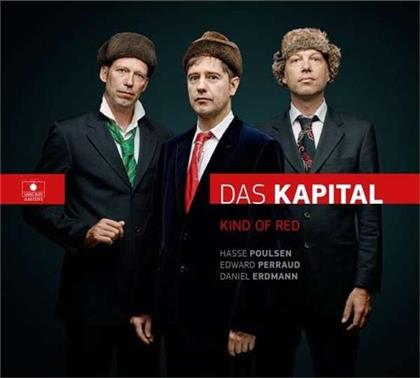 Kapital - Kind Of Red
