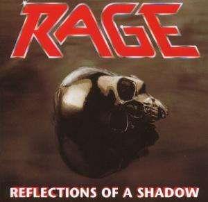 Rage - Reflections Of A Shadow (New Version)