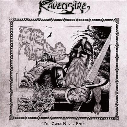 Ravensire - Cycle Never Ends