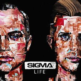 Sigma (Metal) - Life