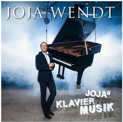 Joja Wendt - Klaviermusik (Edizione Limitata, 2 CD)