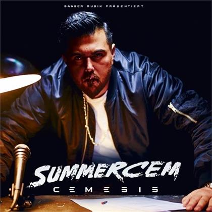 Summer Cem (German Dream) - Cemesis