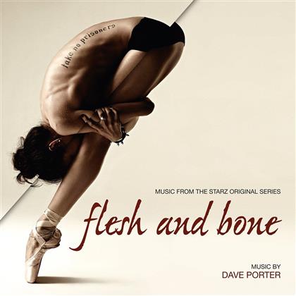 David Porter - Flesh & Bone: Music From The Starz Original Series