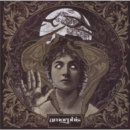 Amorphis - Circle - Reissue +Bonus (Japan Edition)