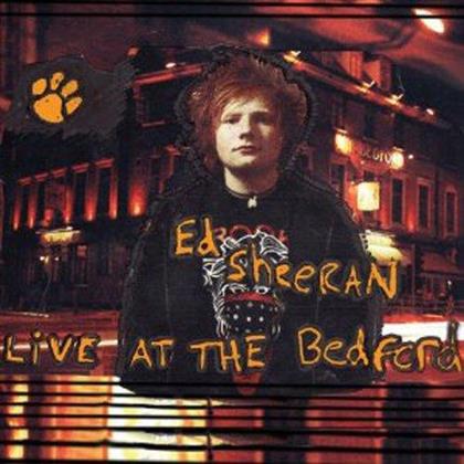Ed Sheeran - Live At The Bedford (12" Maxi)