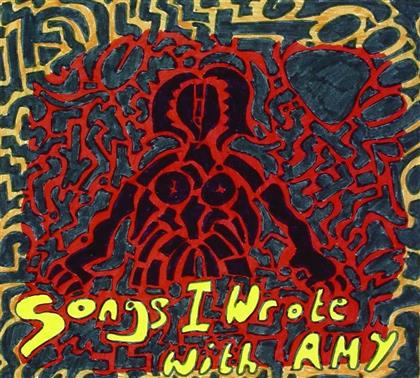 Ed Sheeran - Songs I Wrote With Amy (12" Maxi)