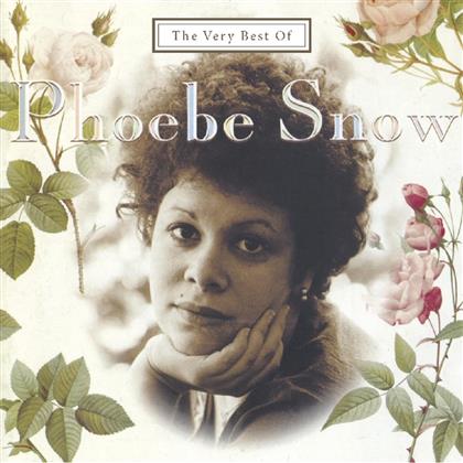 Phoebe Snow - Very Best Of - Music On CD