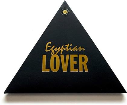 Egyptian Lover - Egypt, Egypt / Girls - Triangle-Shaped, White 7 Inch (Colored, 7" Single)