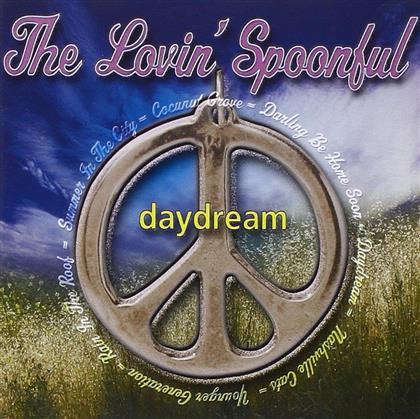 Lovin Spoonful - Daydream - Membran