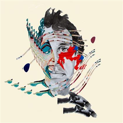 Animal Collective - Painting With (LP + Digital Copy)