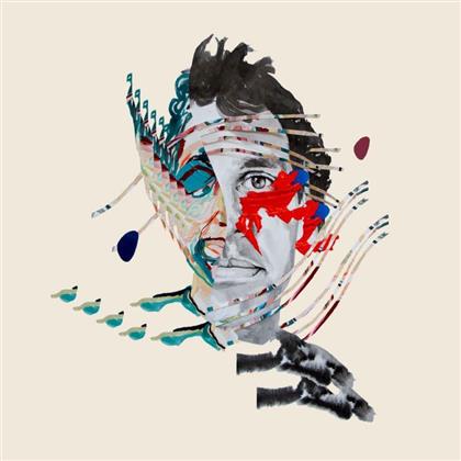 Animal Collective - Painting With (Limited Edition, 2 LPs)