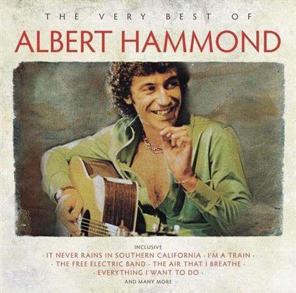 Albert Hammond - Very Best Of
