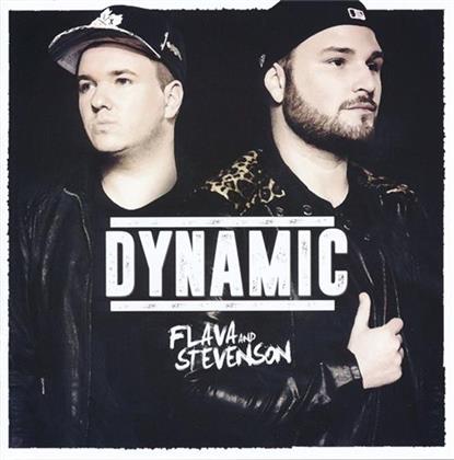 Flava & Stevenson - Dynamic