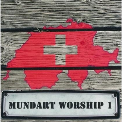 Mundart Worship - 1