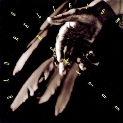 Bad Religion - Generator (2015 Version, LP)