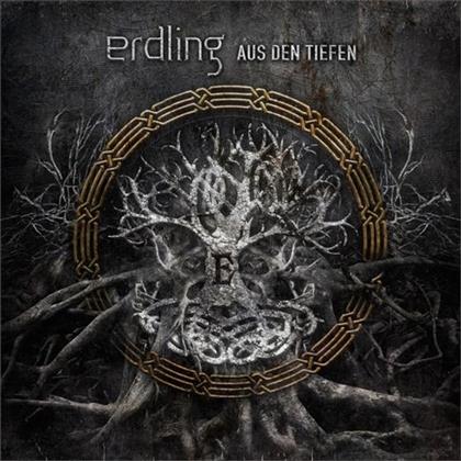 Erdling - Aus Den Tiefen (Limited Edition, 2 CDs)