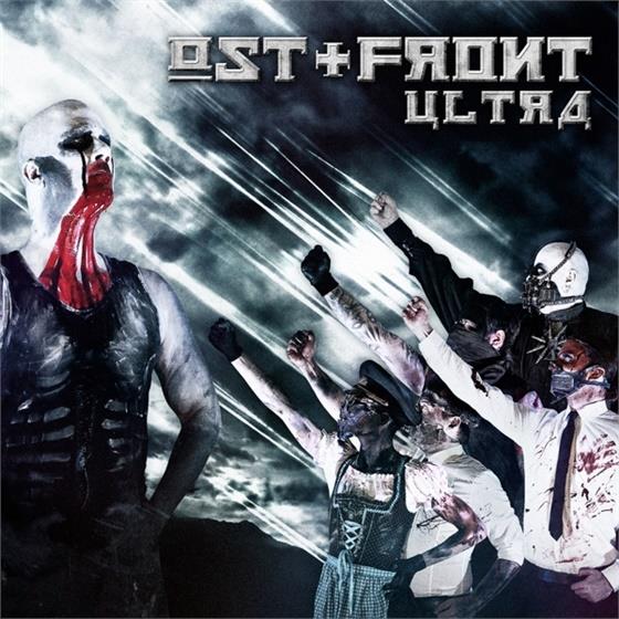 Ostfront - Ultra (Deluxe Edition, 2 CDs)
