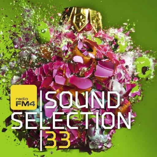 Fm4 Soundselection - Various 33 (2 CDs)