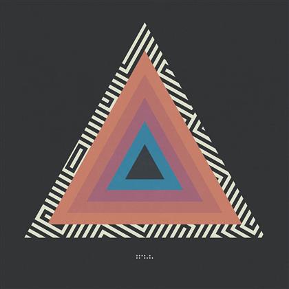 Tycho - Awake Remixes (LP)