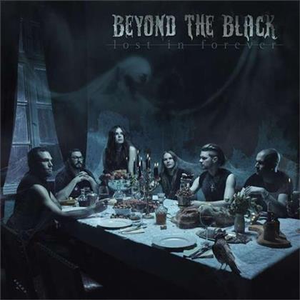 Beyond The Black - Lost In Forever (CD + DVD)