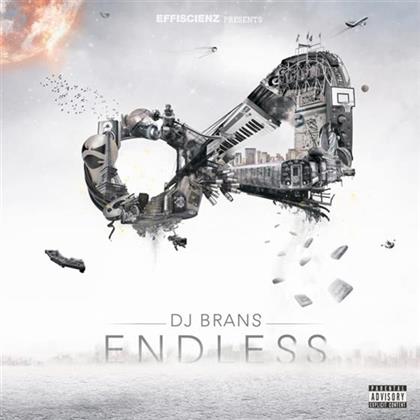 Brans DJ - Endless