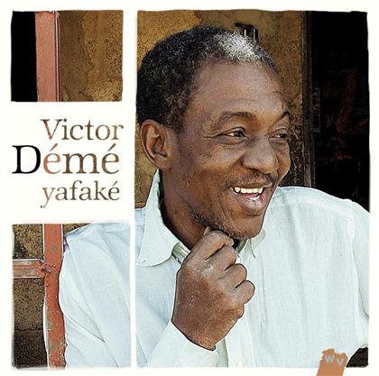 Victor Deme - Yafake