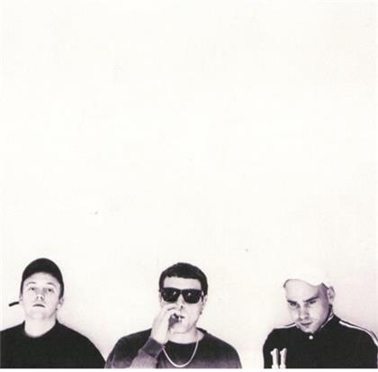 DMA's - Hills End
