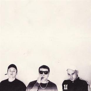 DMA's - Hills End (LP)