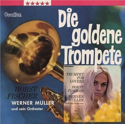 Horst Fischer - Golden Trumpet/Trumpet