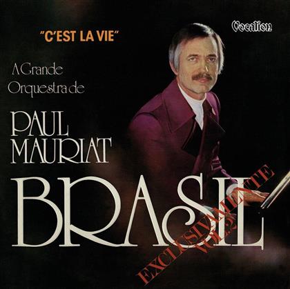 Paul Mauriat - C'est La Vie/Brasil