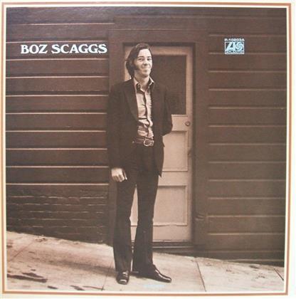 Boz Scaggs - --- - Bonustrack (Remastered)