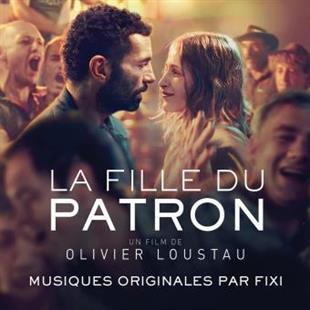 La Fille Du Patron & Fixi - OST