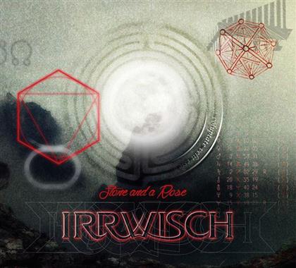 Irrwisch - Stone And A Rose (2 CDs)