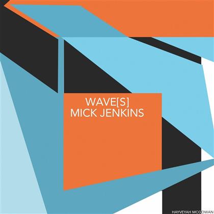Mick Jenkins - Wave(S) (LP)