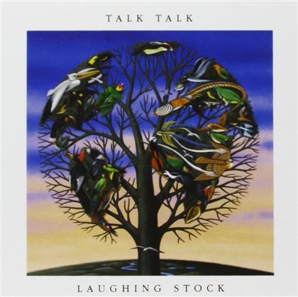 Talk Talk - Laughing Stock - 2016 Version (LP)
